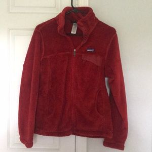 Patagonia Re-Tool Full Zip